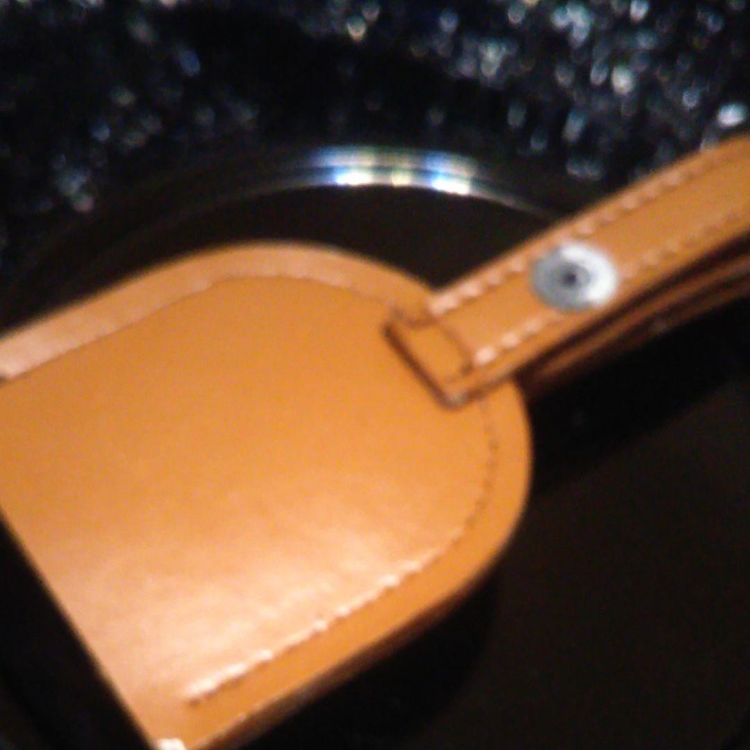 Caster Mild Pocket Watch