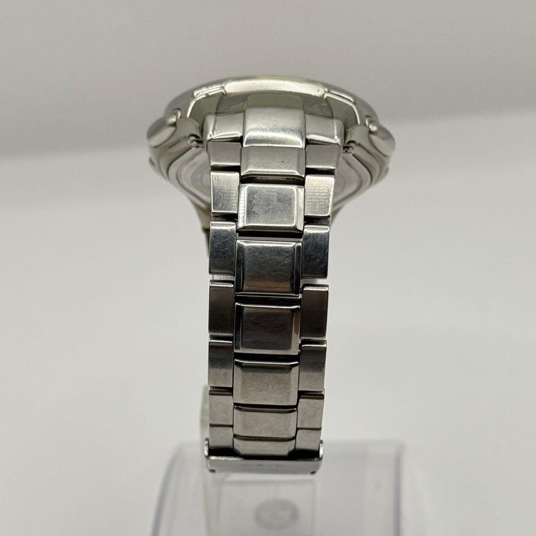 Working condition CASIO Wave Ceptor radio-controlled solar watch, Tough Solar, b