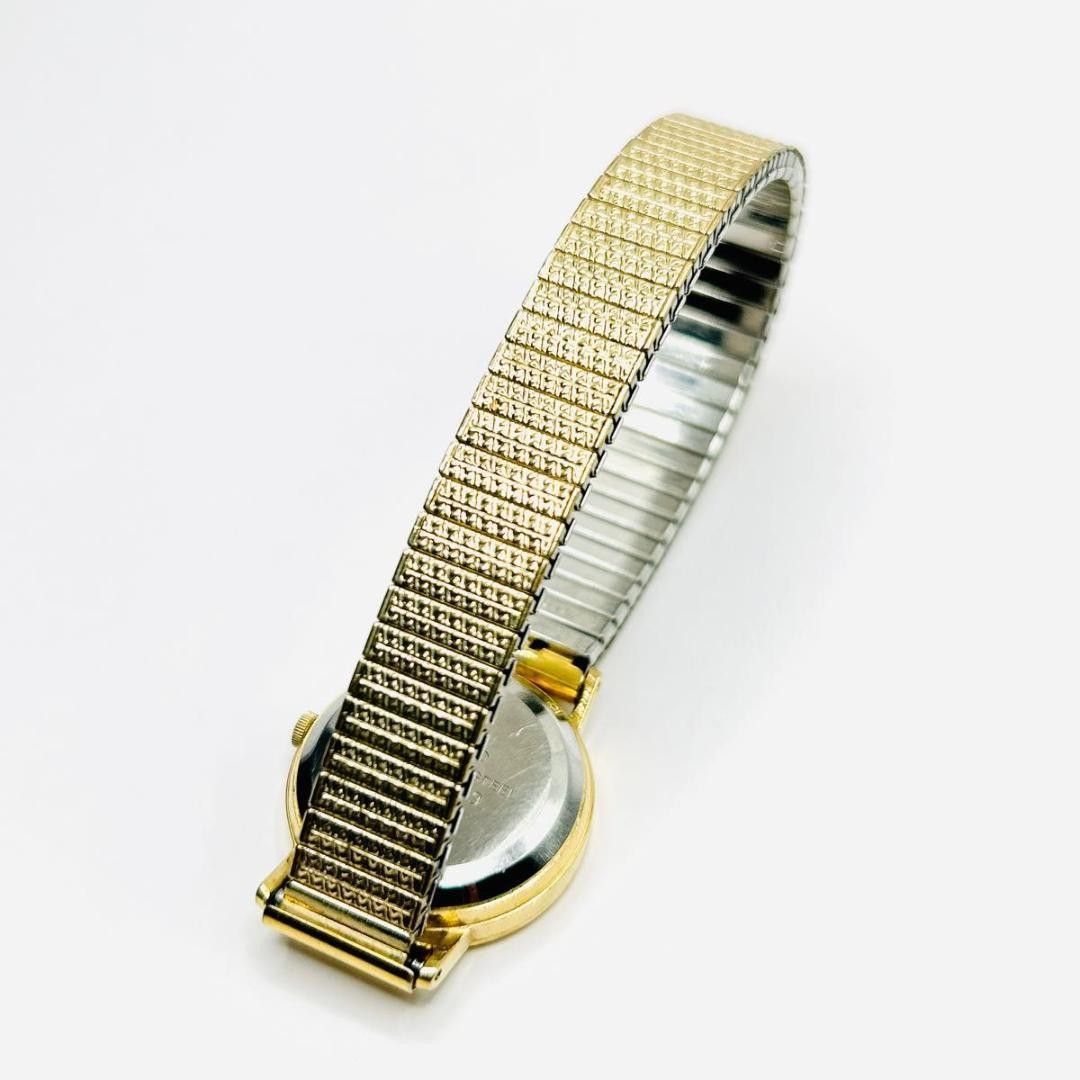 SEIKO 430070 Quartz Watch Ladies Vintage Timepiece Genuine Authentic