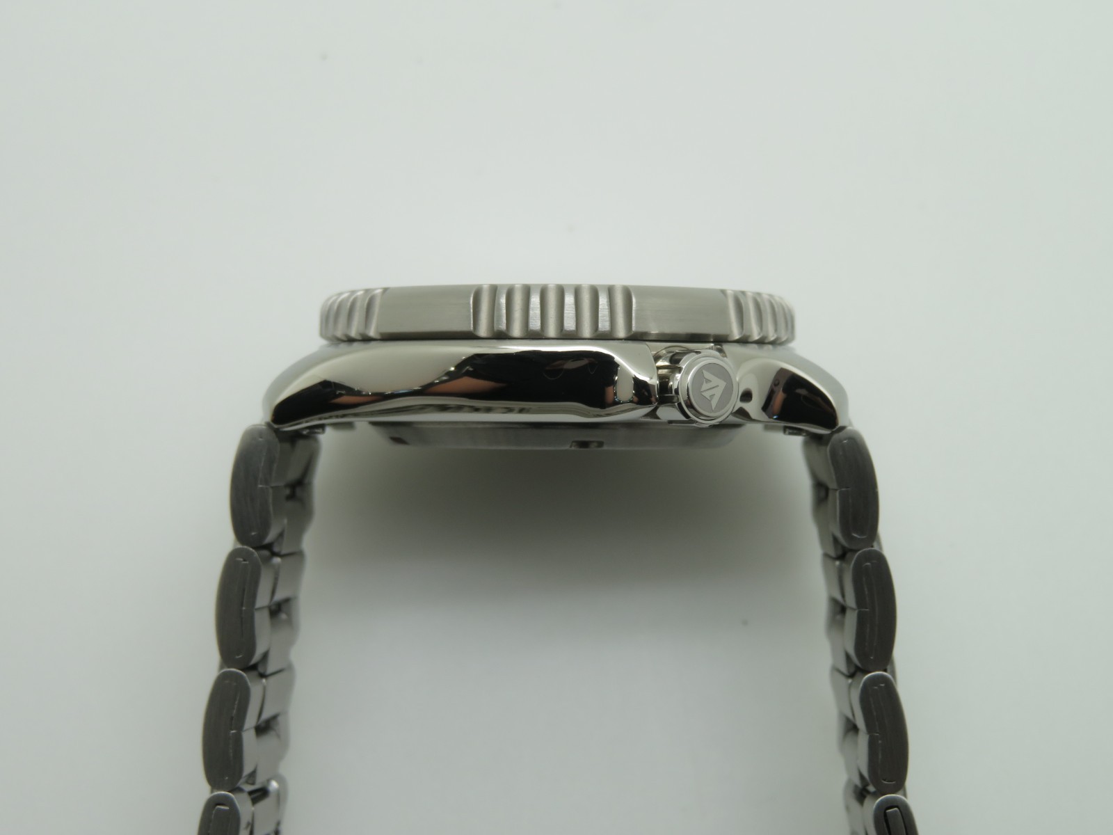 Citizen Promaster Marine NY0084-89E Men’s 41mm St.Steel Automatic Wristwatch