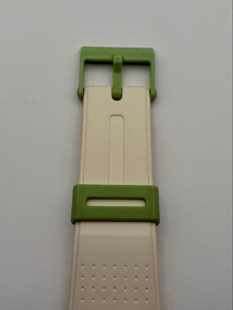 CASIO VDB-101JIM Toy Story Alien Touch Screen Databank Watch Disney Store Rare