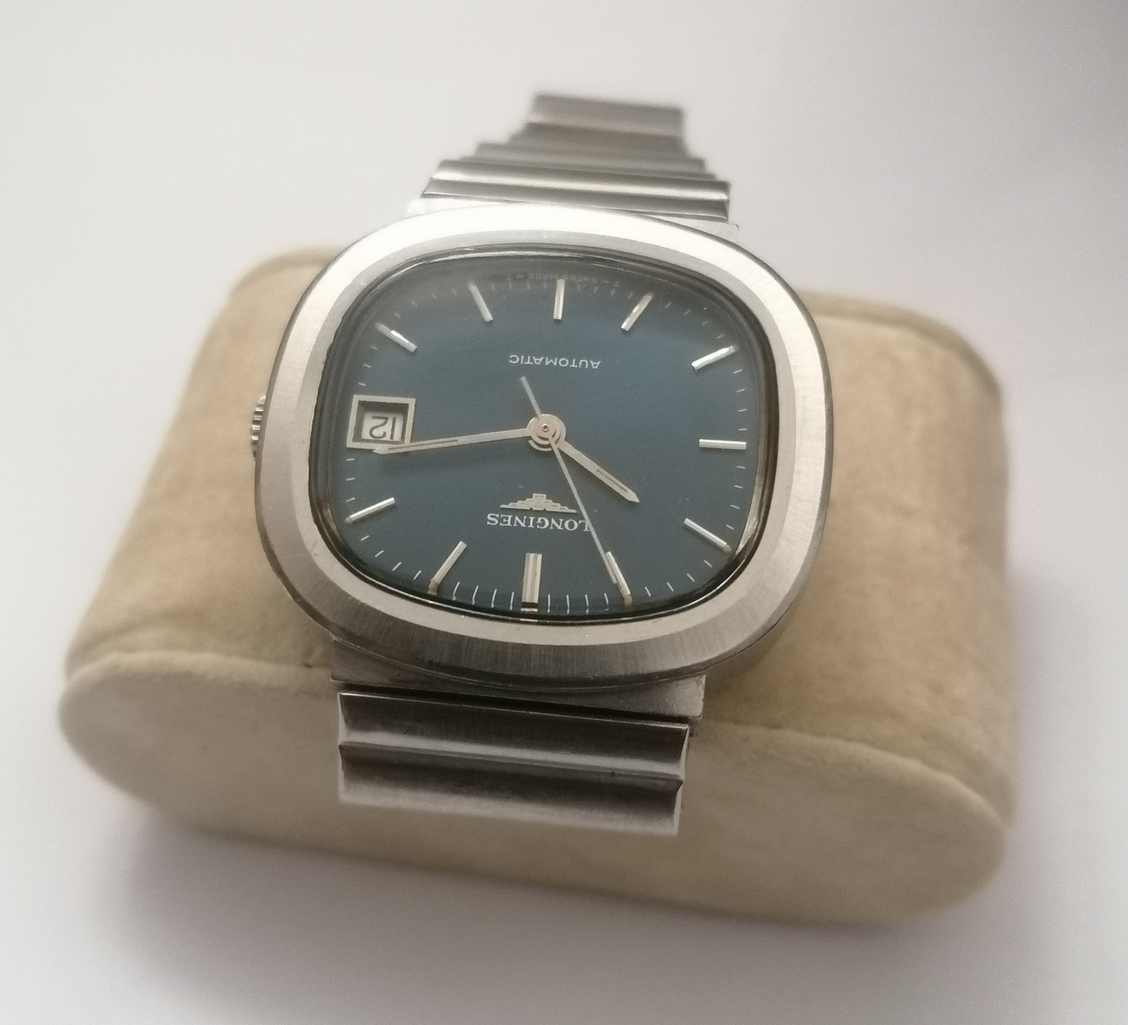 Longines Automatic Rare