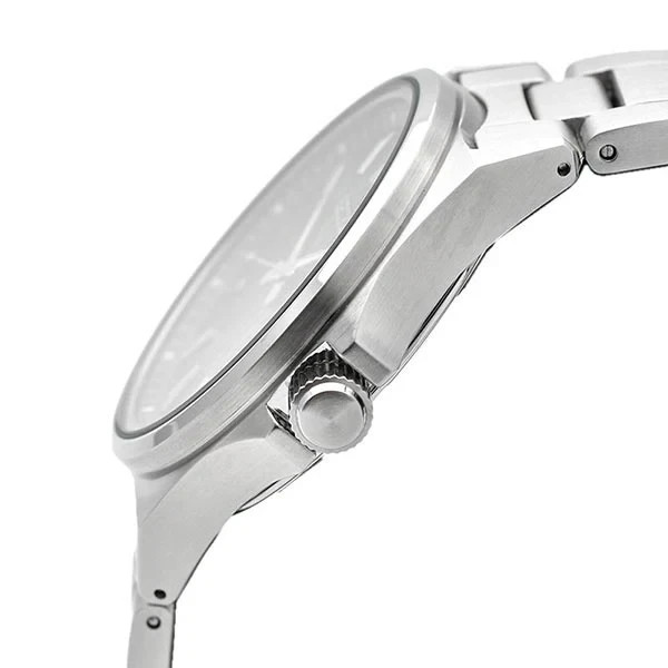 SEIKO SELECTION SBTH003 Solar Chronograph Titanium Men’s Watch Tested Japan New