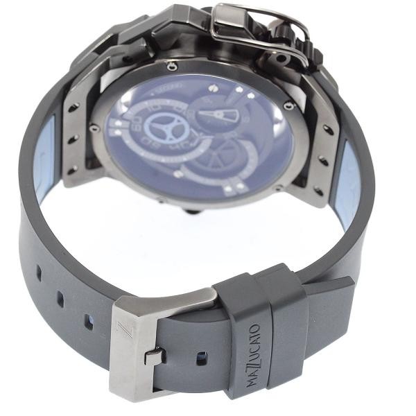 MAZZUCATO RIM RIM.03-GY536 48mm SS Skeleton #C21423