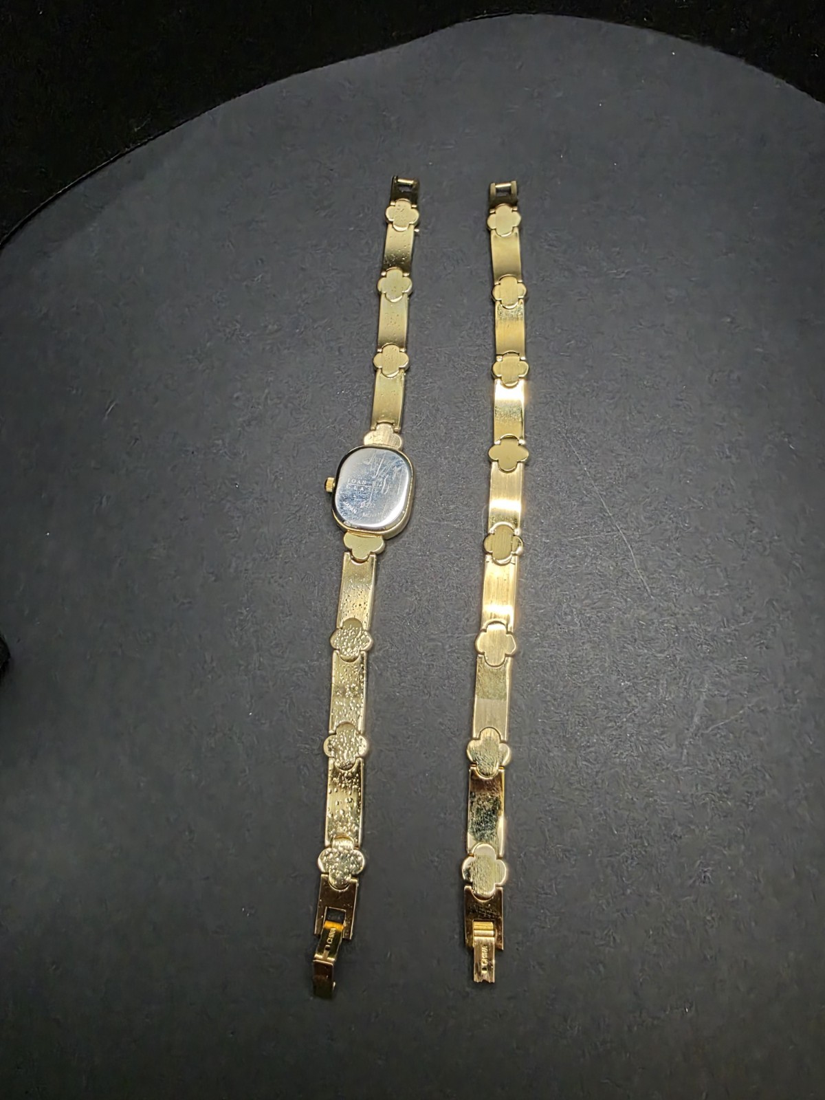 Rare Joan Rivers Watch Set