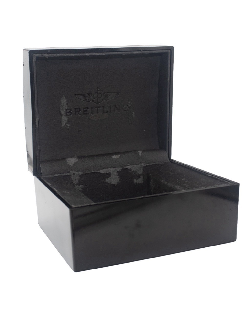 Breitling Navitimer A13322 41mm Black Dial W/Box