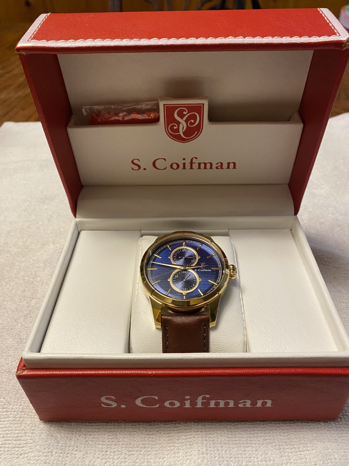 s.coifman SC0456