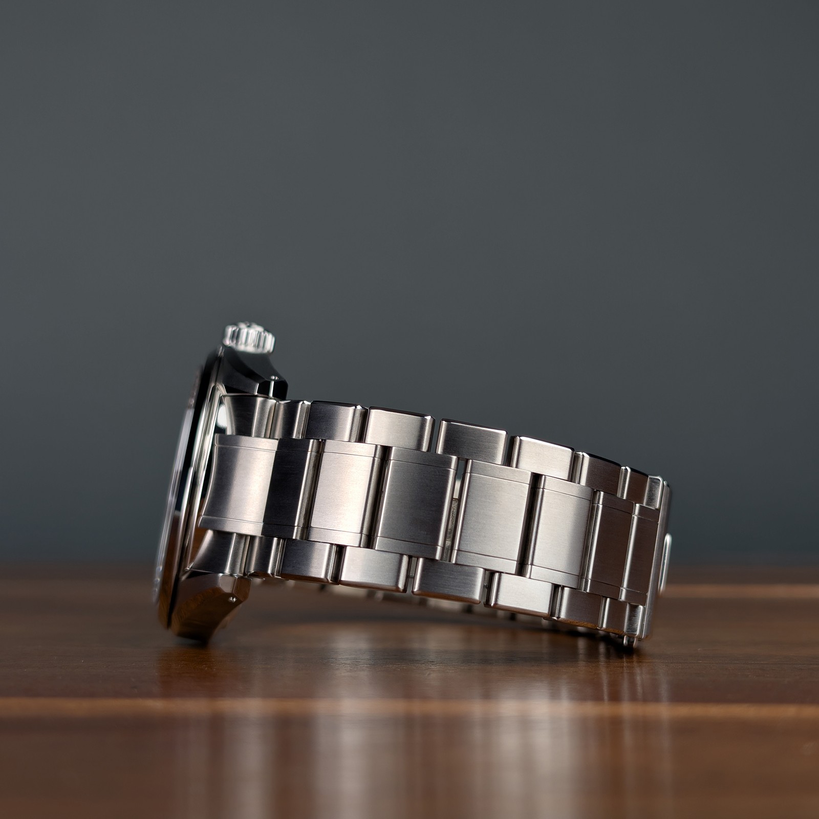 2022 Complete Set Night Birch Grand Seiko Evolution 9 Collection