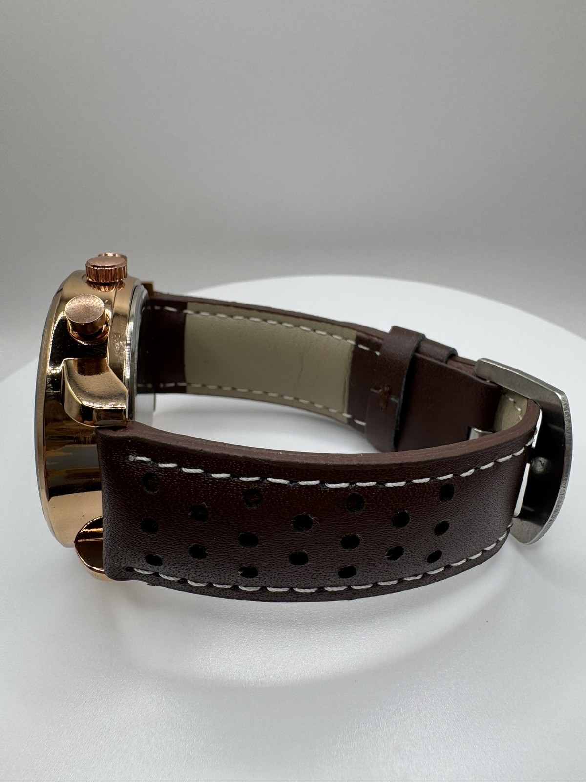 Citizens eco-Drive chronograph