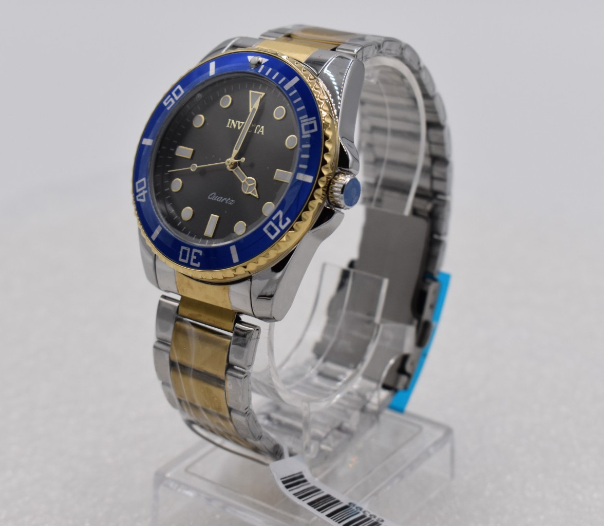 Invicta Diver Men’s Watch – 42mm (69399)