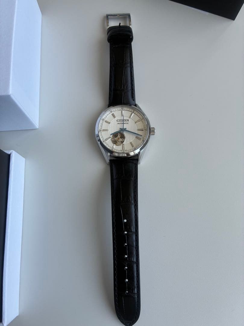 Citizen Automatic NH9111 11B