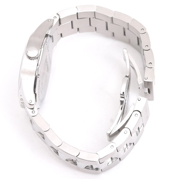 Bvlgari Solotempo ST30S from Japan #060