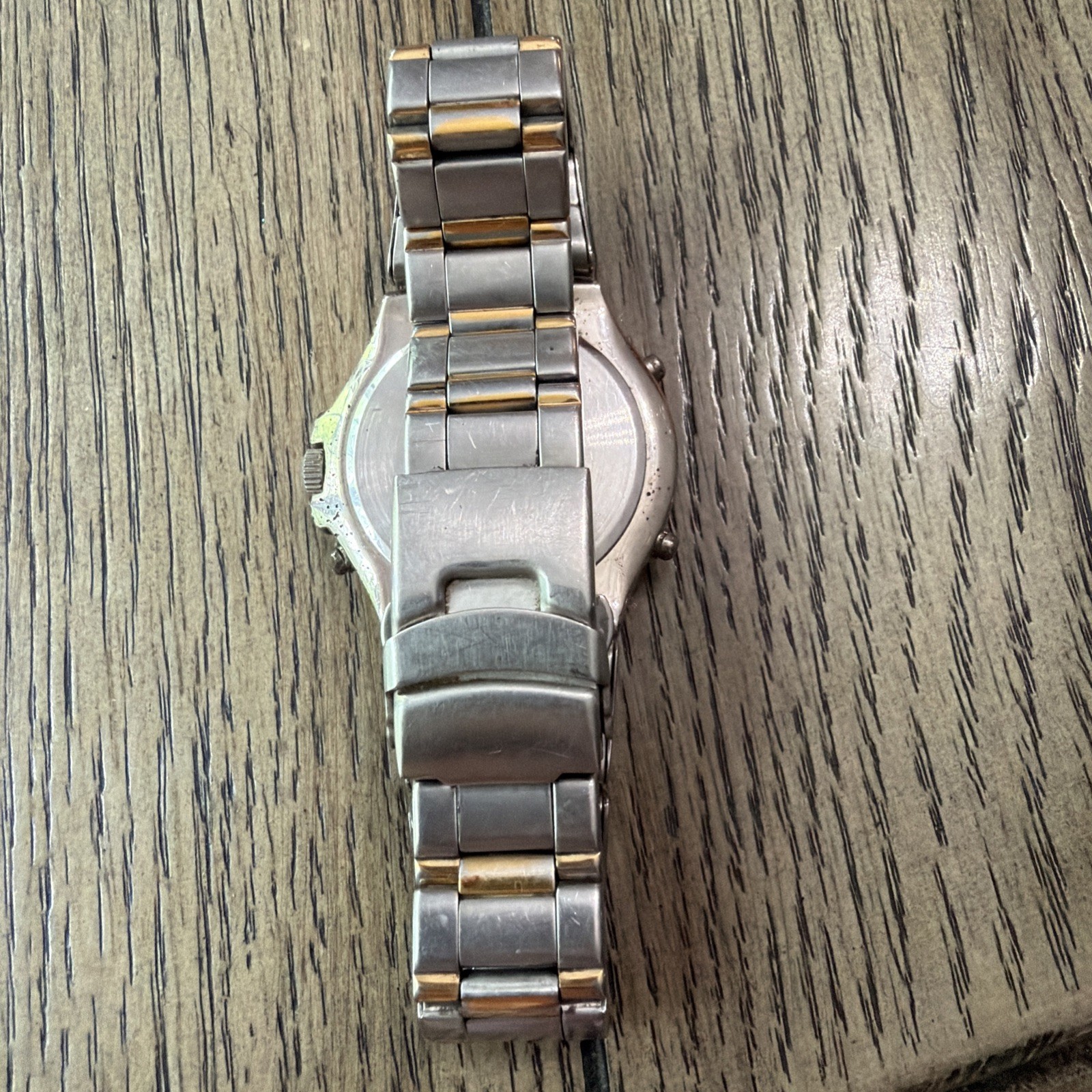 Armitron Water Resistant Quartz Watch