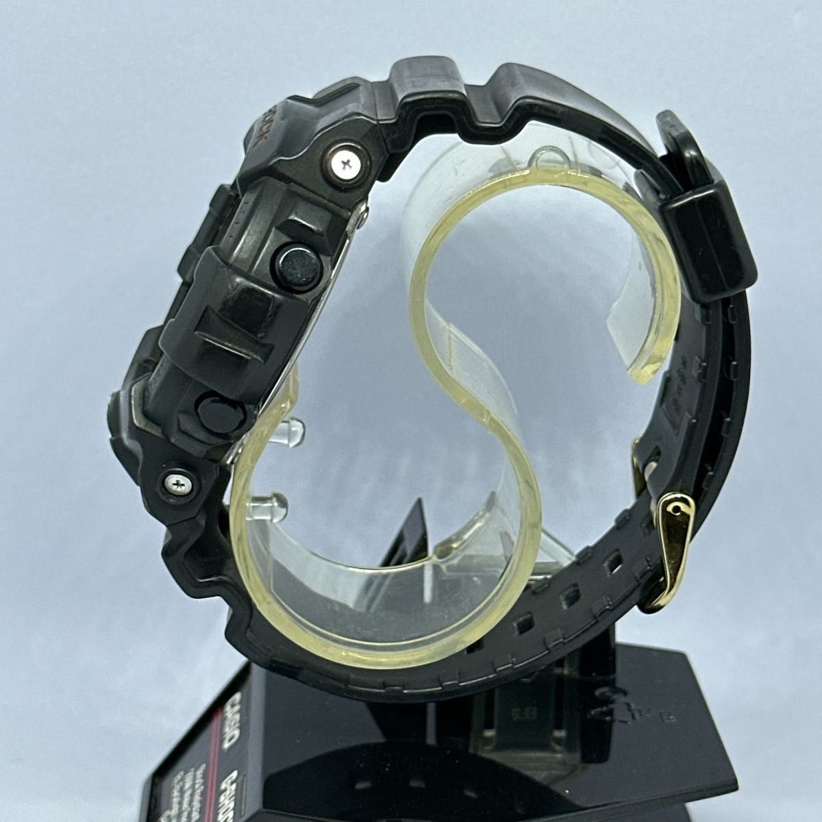 CASIO G-SHOCK GA-810B-1A9JF Analog Digital Wrist Watch #0001