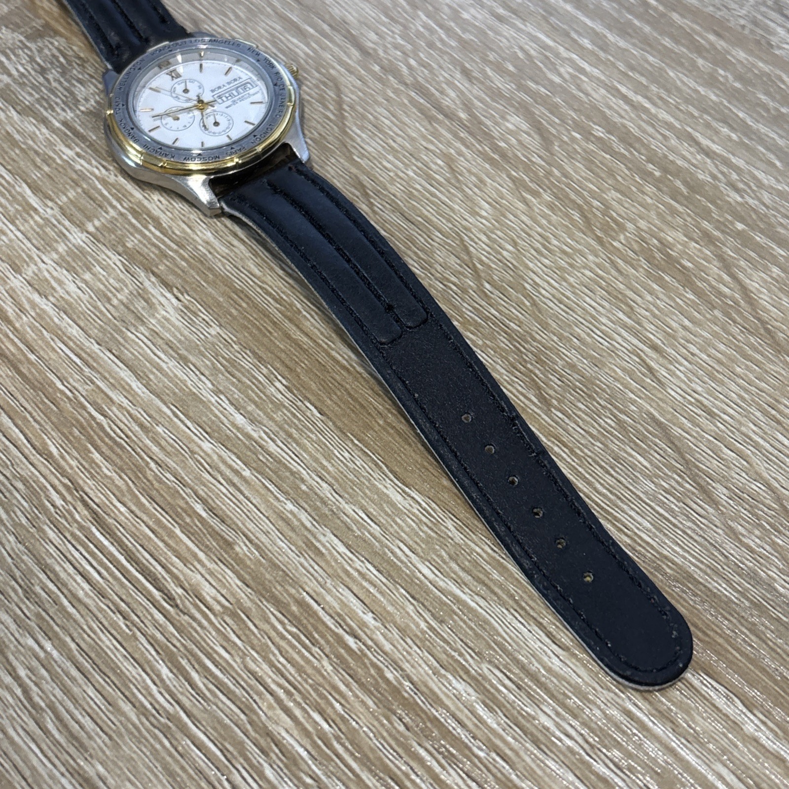 Bora Bora Men’s Watch
