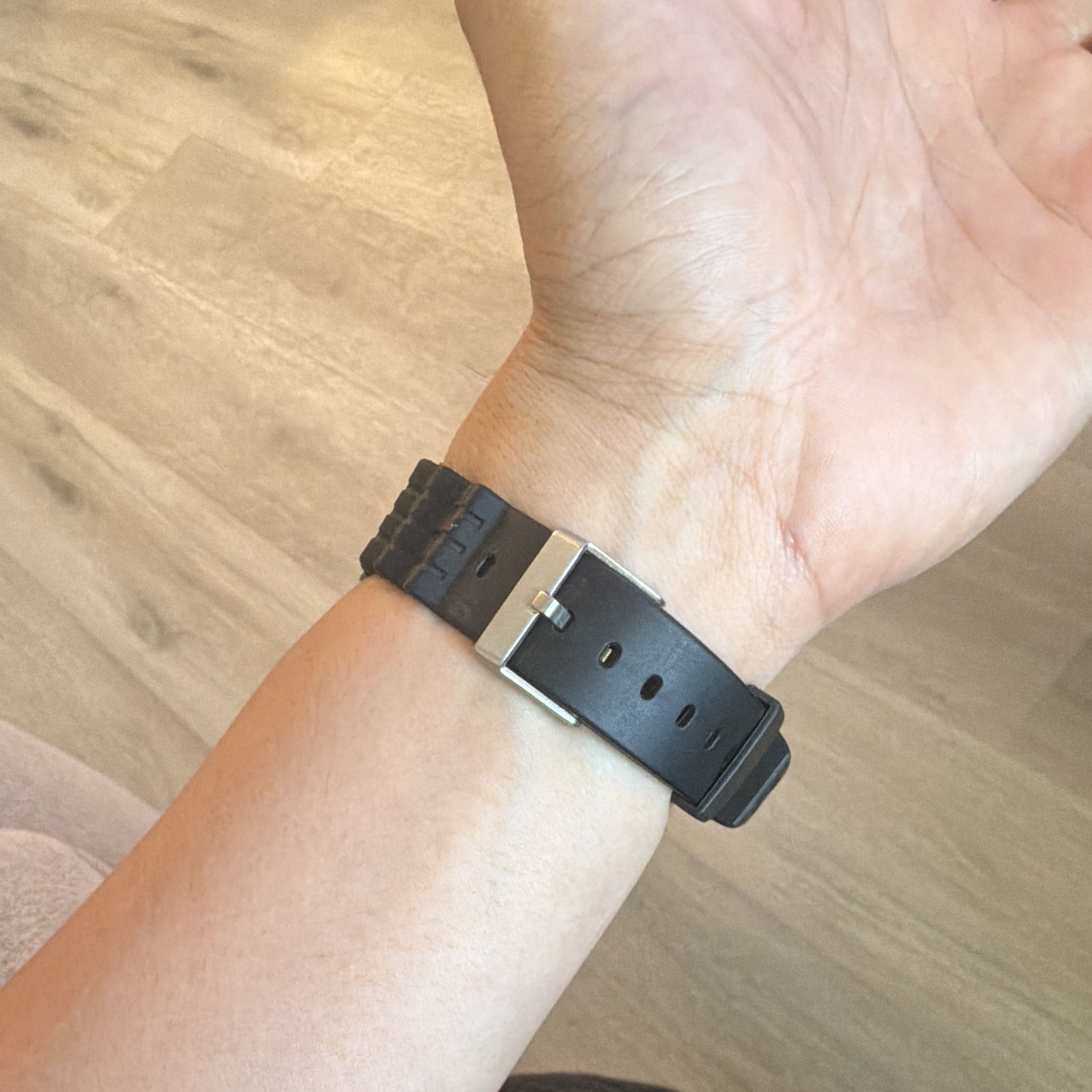 1990s Timex Ironman Triathlon (100-Lap Memory with “Interval Timer – Diary”)
