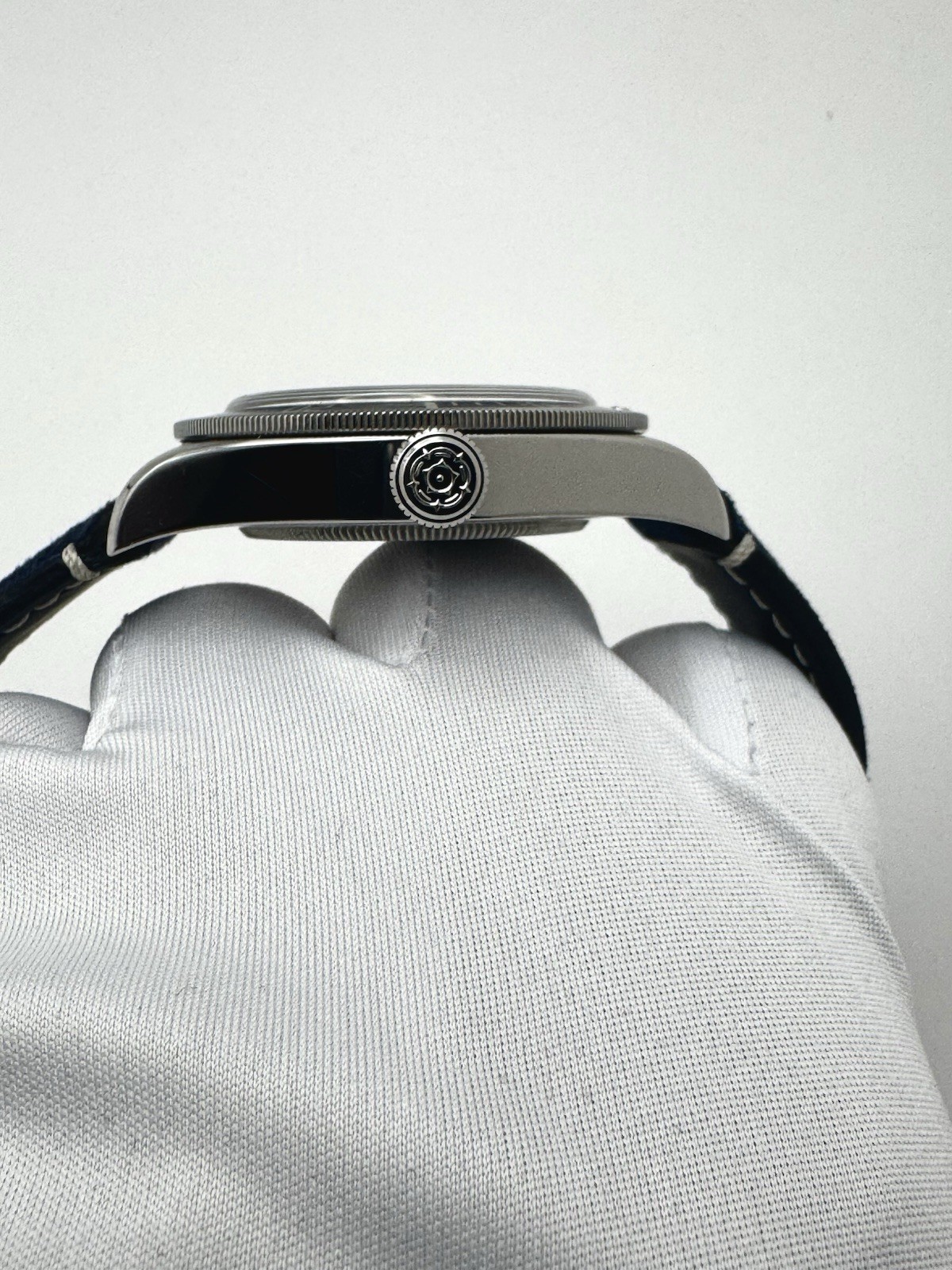 TUDOR Black Bay Fifty-Eight Blue Dial/Bezel 39mm Auto Chronometer 200m