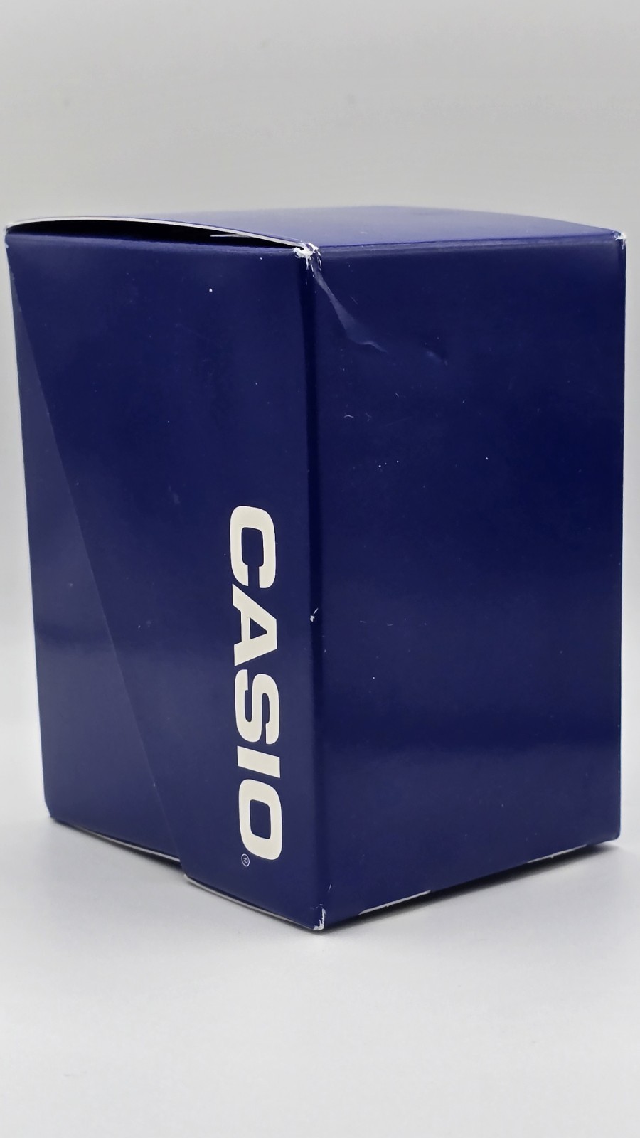 Casio F91WM-7A, 7 Year Battery Chronograph Watch, Black Resin Strap, Alarm, NEW