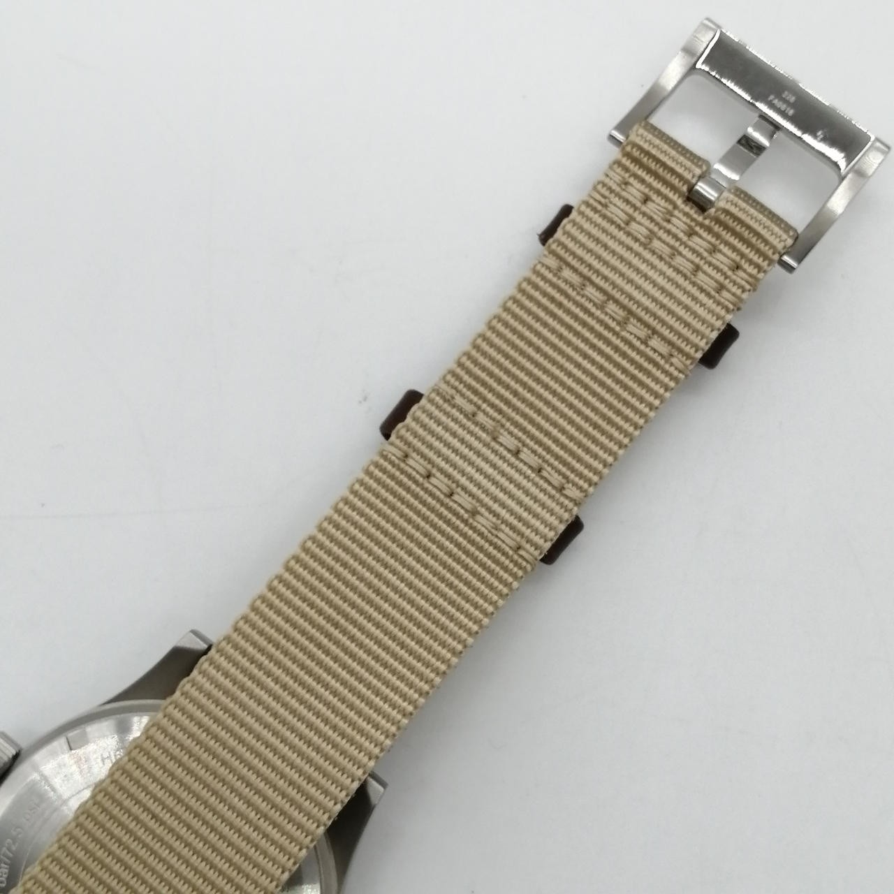 HAMILTON H694390 Mechanical Watch