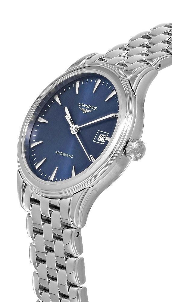 Longines Flagship Automatic 30MM Women’s Watch L4.374.4.92.6 / L43744926