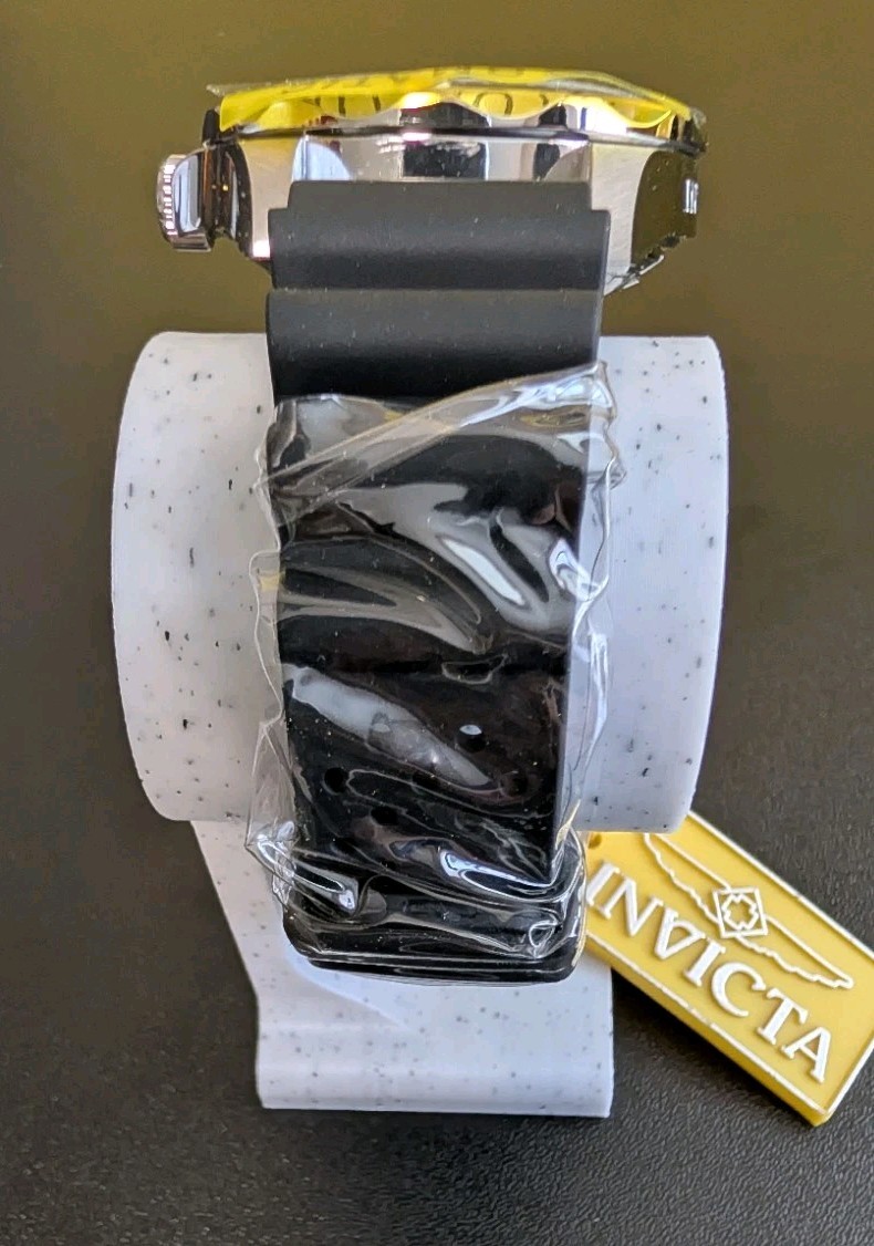 Invicta Pro Diver Automatic (Model 9110) – NWT