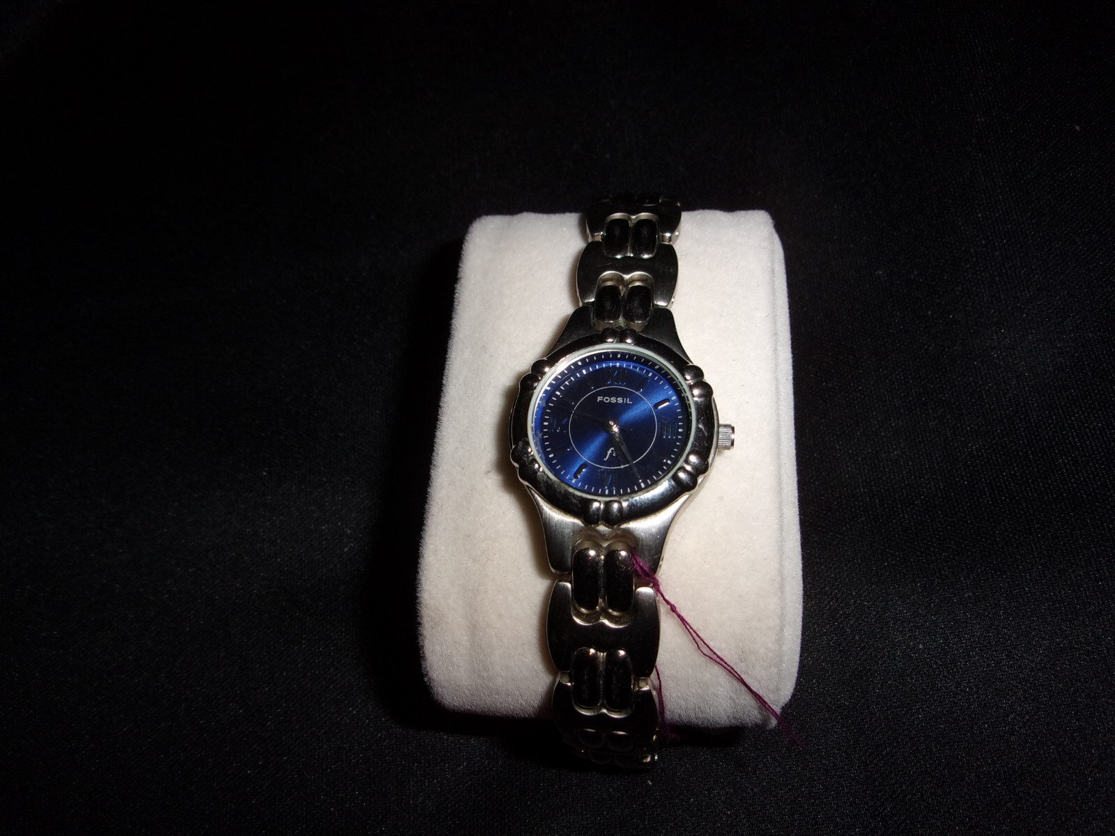 Fossil F2 Quartz Watch ES-8950 24mm case – 6.7 in Bracelet