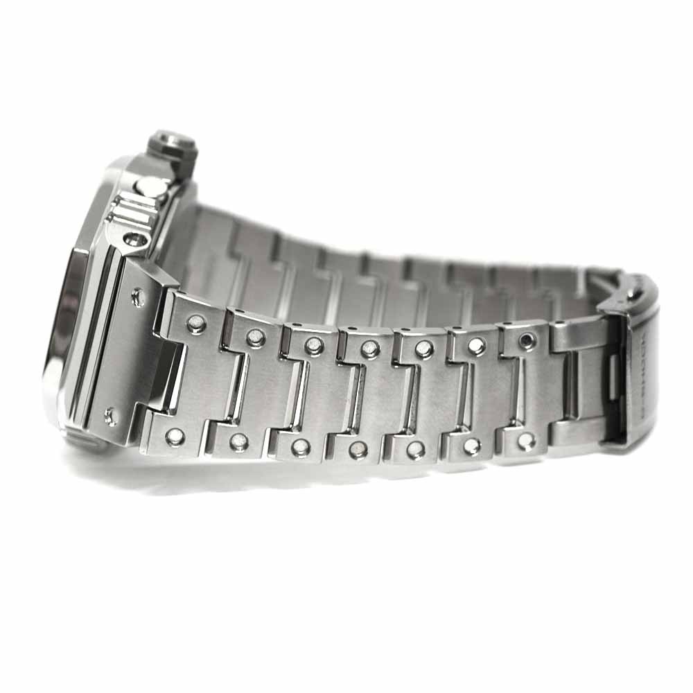 Casio G-SHOCK GMC-B2100D-1AJF Stainless Steel Diamond 46.3mm with Box #KNW2622