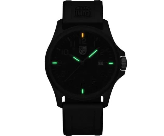 LUMINOX Model X2.2402 Patagonia Carbonox Men’s Watch