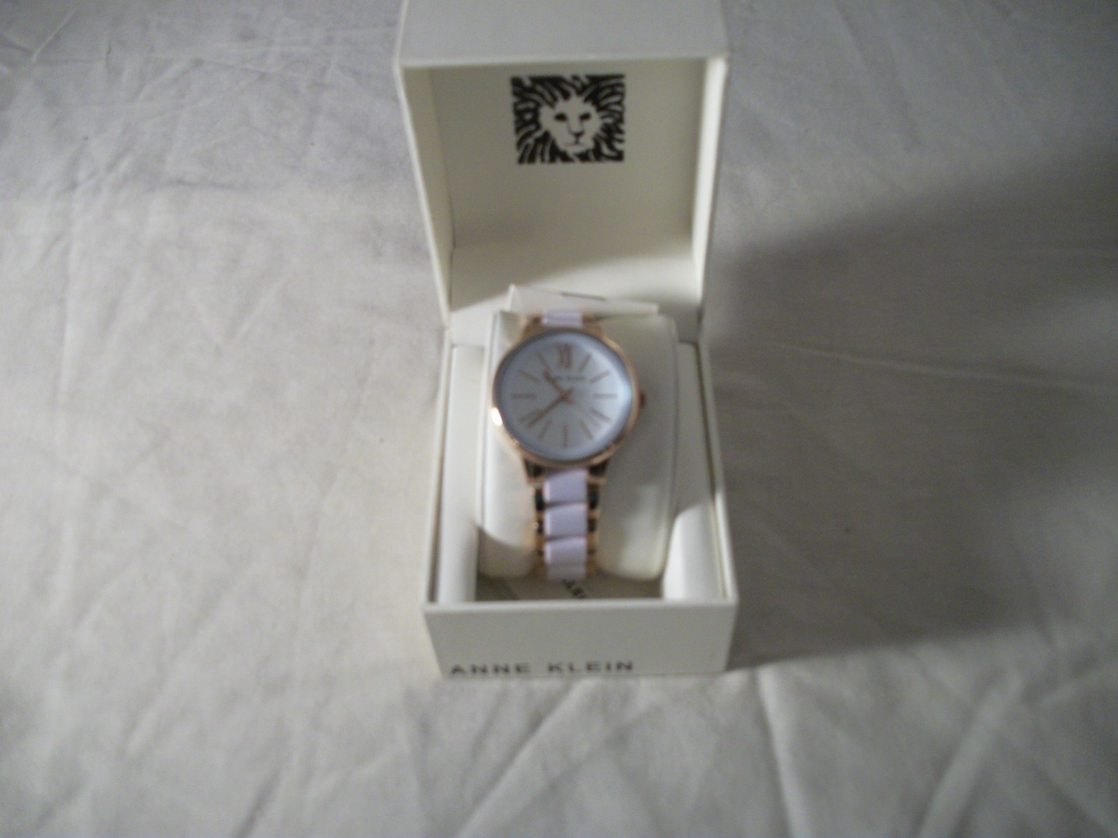 Anne Klein Watch