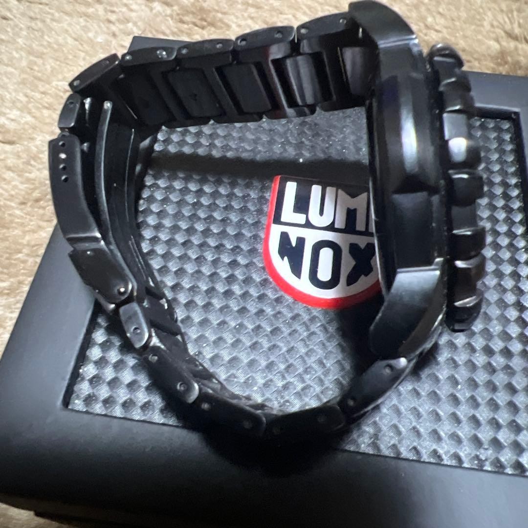 Luminox F-117 Nighthawk Final Price Drop