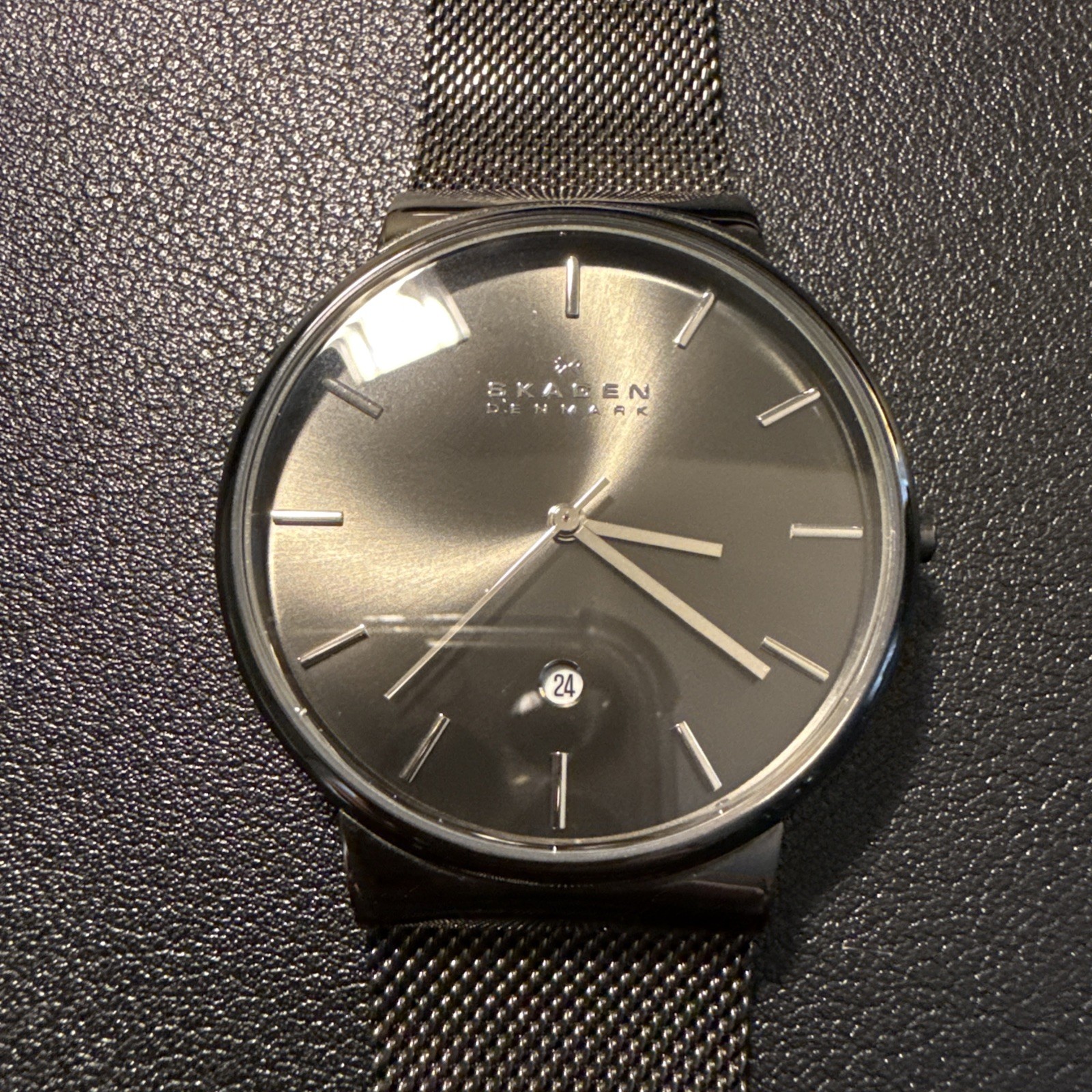 Skagen Denmark 2471510
