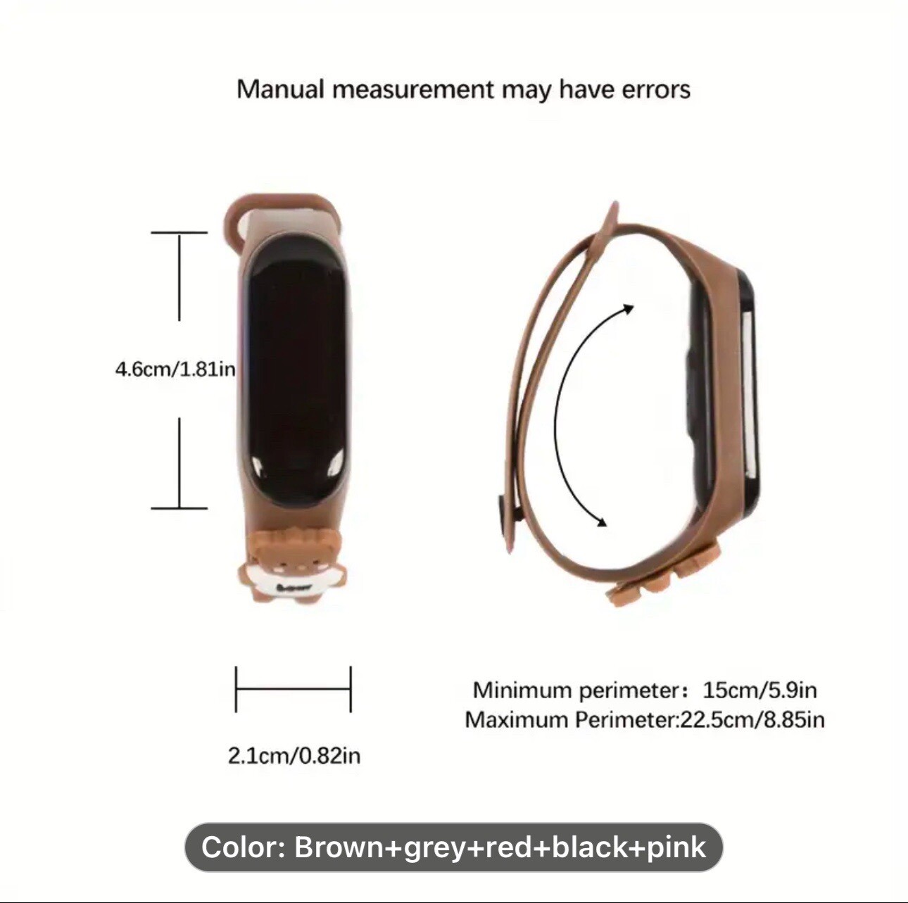 Youngsters’ LED Touch Screen Watches,TPU Band/Student Sports/Fun Design