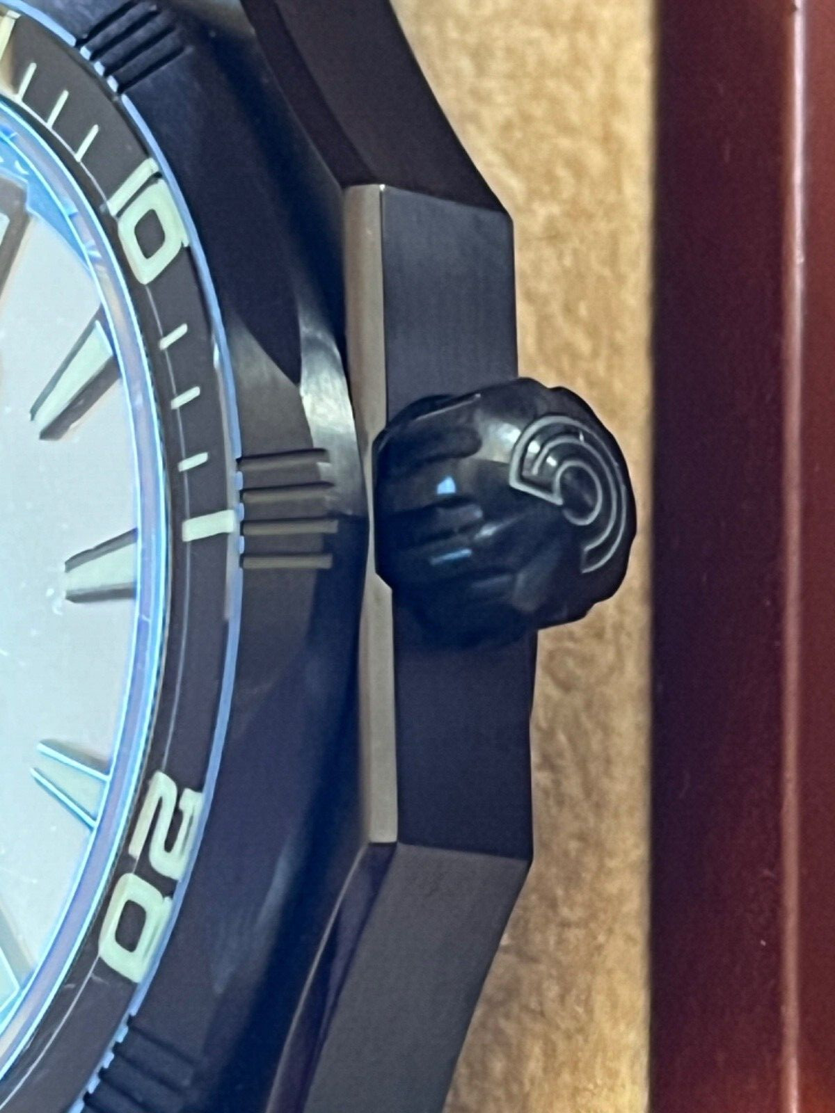 Ocean Crawler Bolt DLC – Full Lume