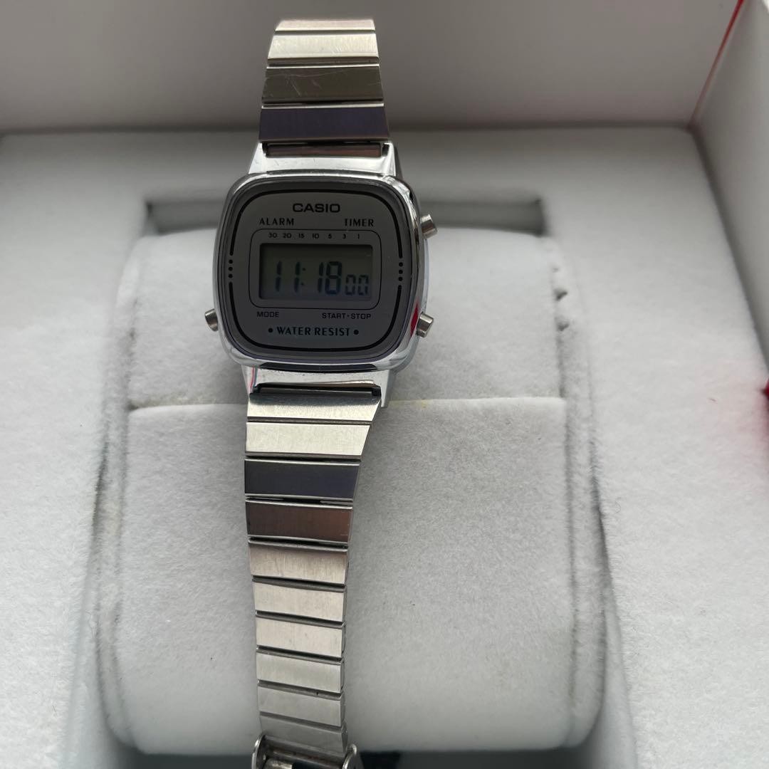 Casio Databank