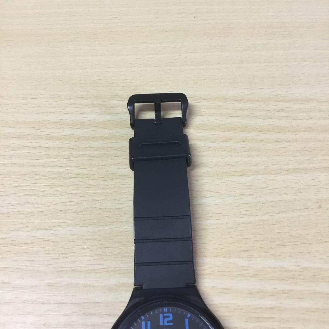CASIO MW-240 Quartz Watch