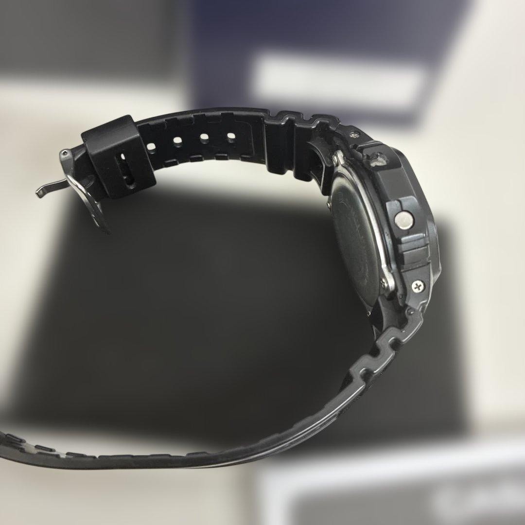 Casio G-Shock Watch Speed Model Edition ORIGIN DW-5600E-1V
