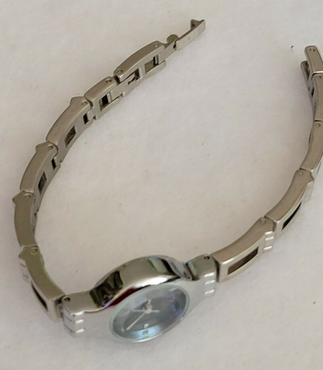 Watch Timex Ladies Stainless Link Band Philippines Vintage