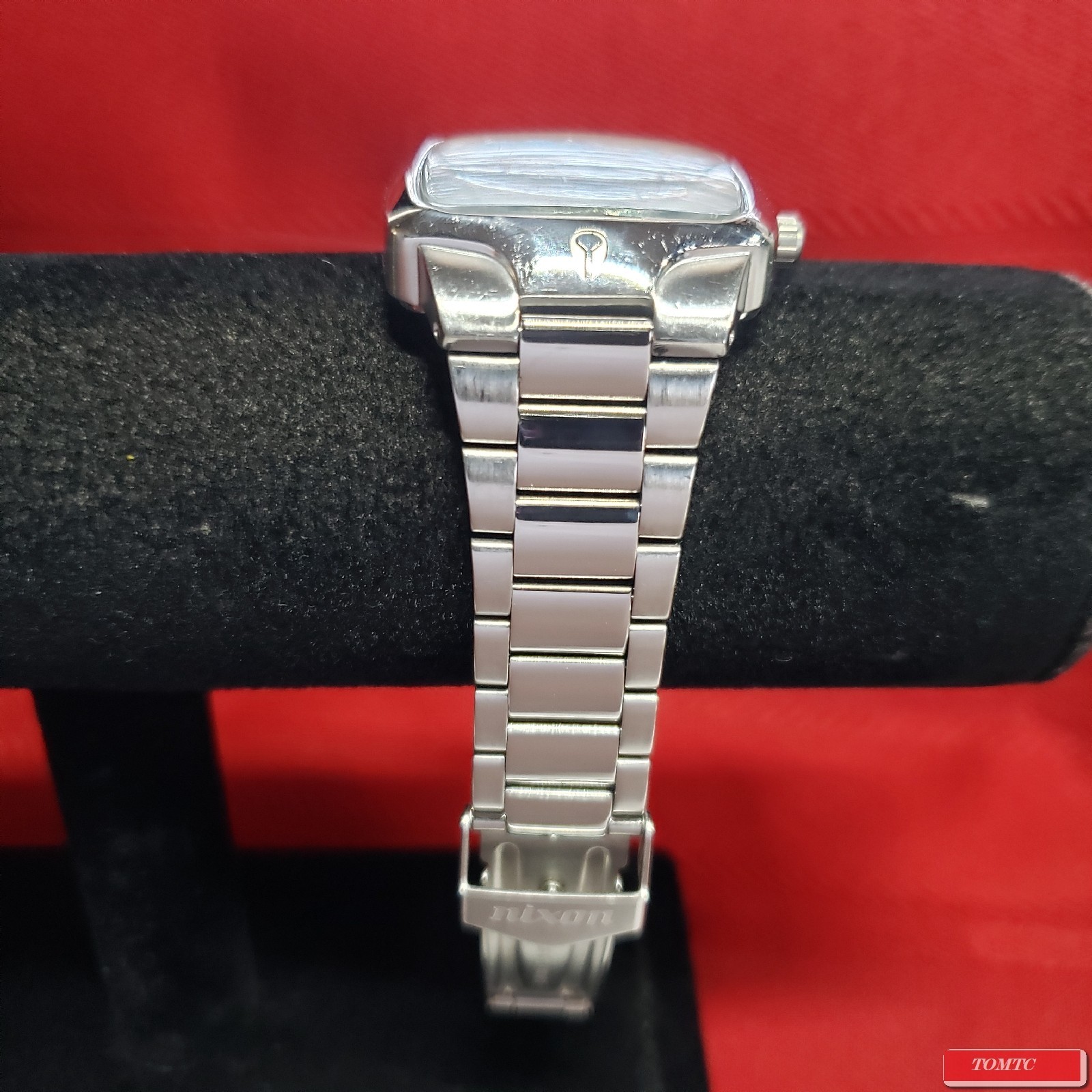Nixon “The Small Player” (Stars) 100M 3-Hand Japanese Miyota Movement [5I]