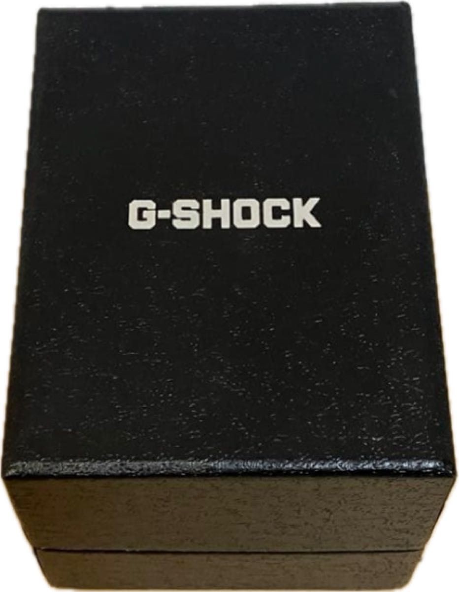 [※Please be sure to read the description!] CASIO G-SHOCK DW-5600E-1V