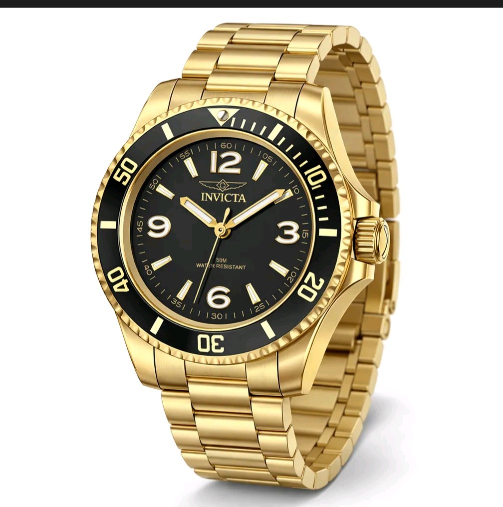 🔥 Invicta Specialty Rowan Men’s Watch 40mm 69475