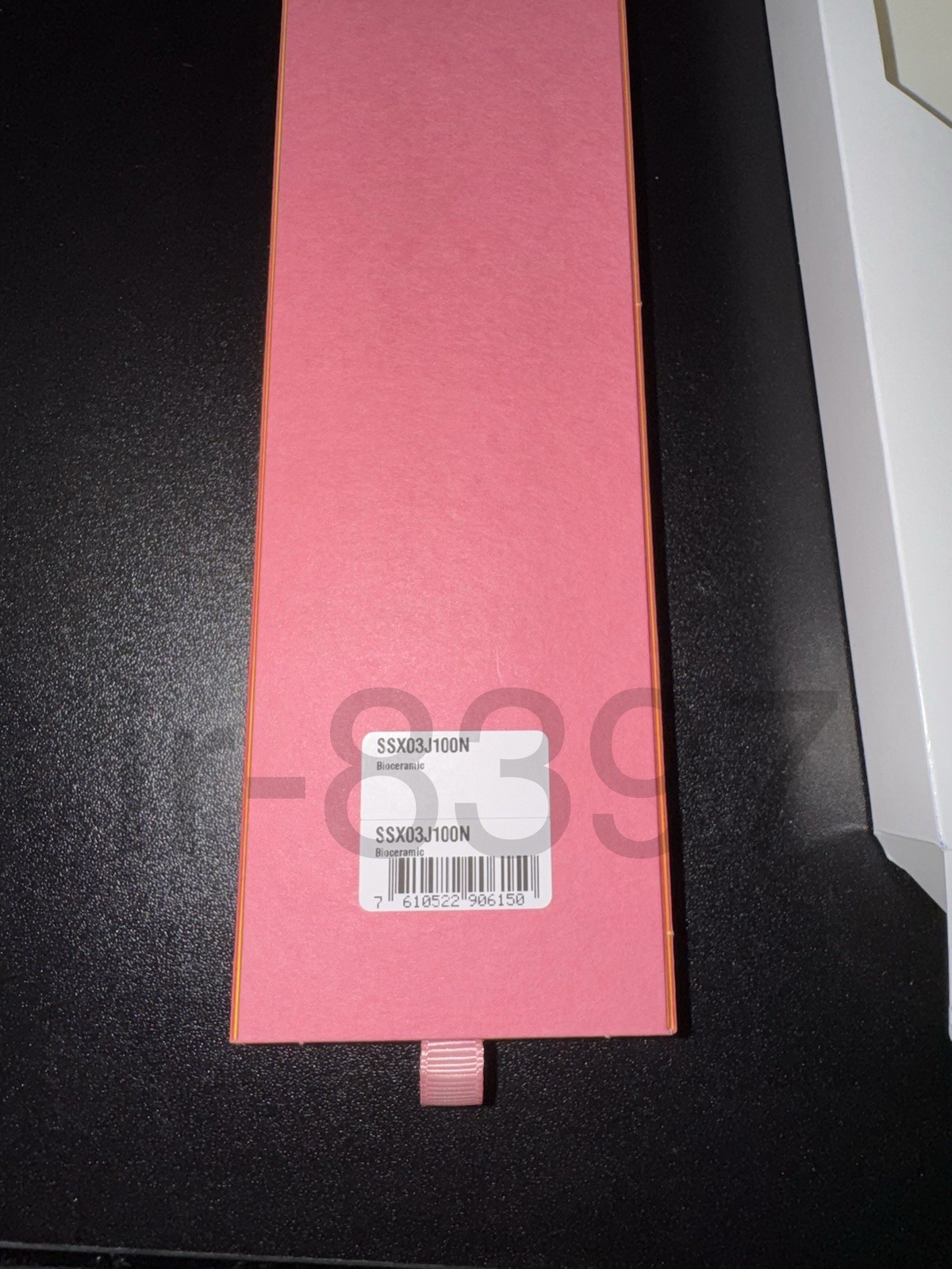 Swatch x Audemars Piguet – OTG ROZ – In Hand UK – Royal Pop