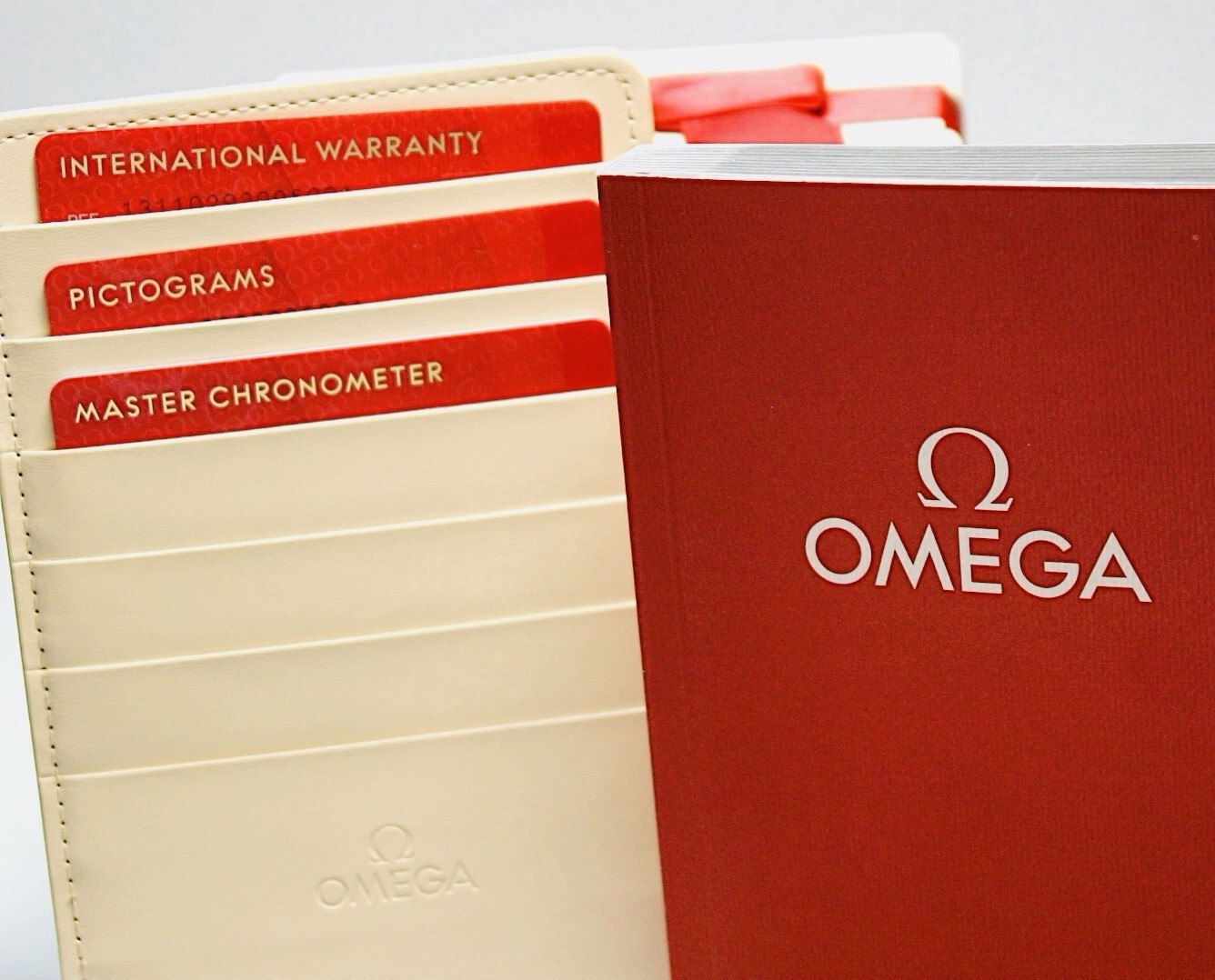 Omega Constellation Co-Axial Master Chronometer 29mm