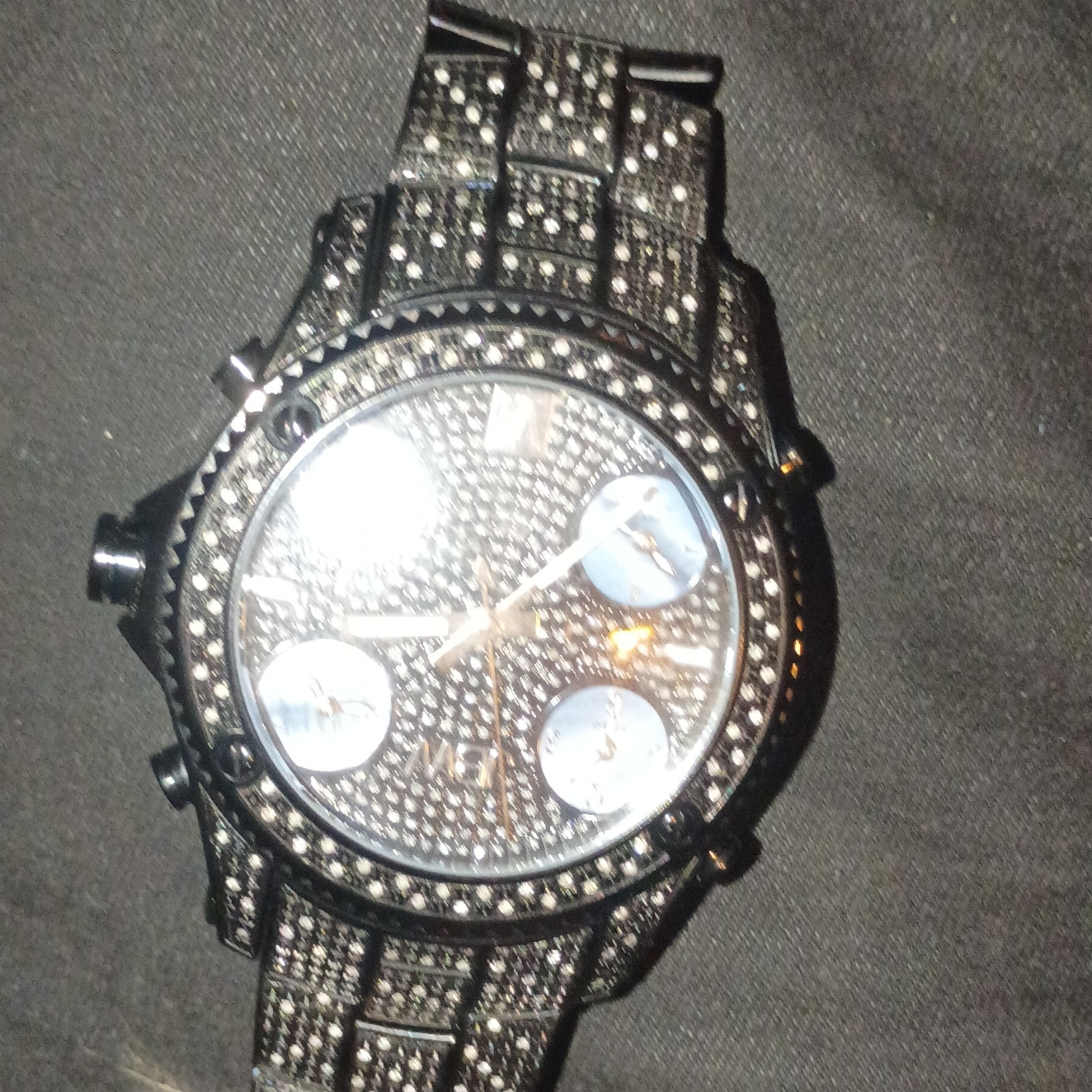 lmk jbw