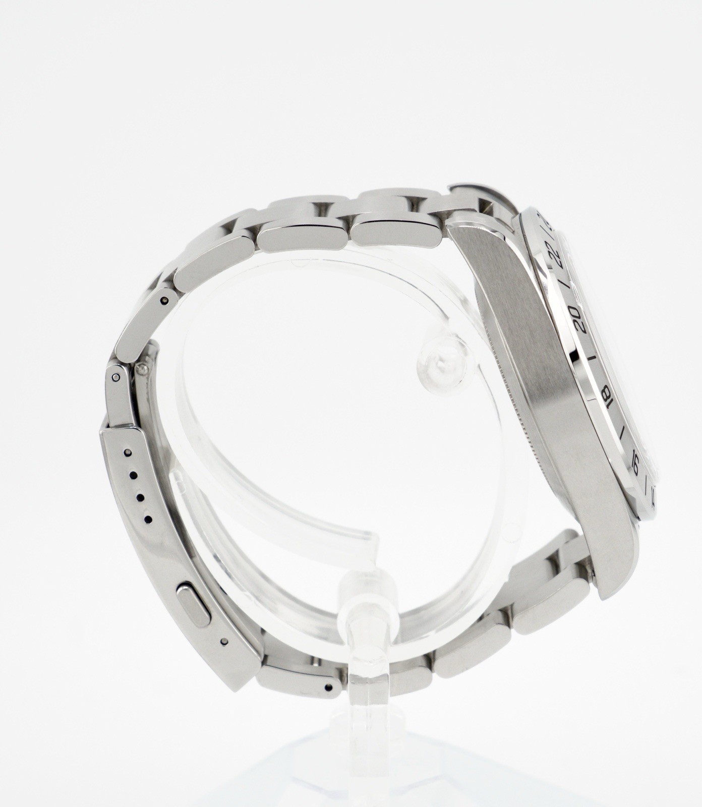 San Martin SN0054 39MM BB Automatic GMT Sapphire Crystal NH34