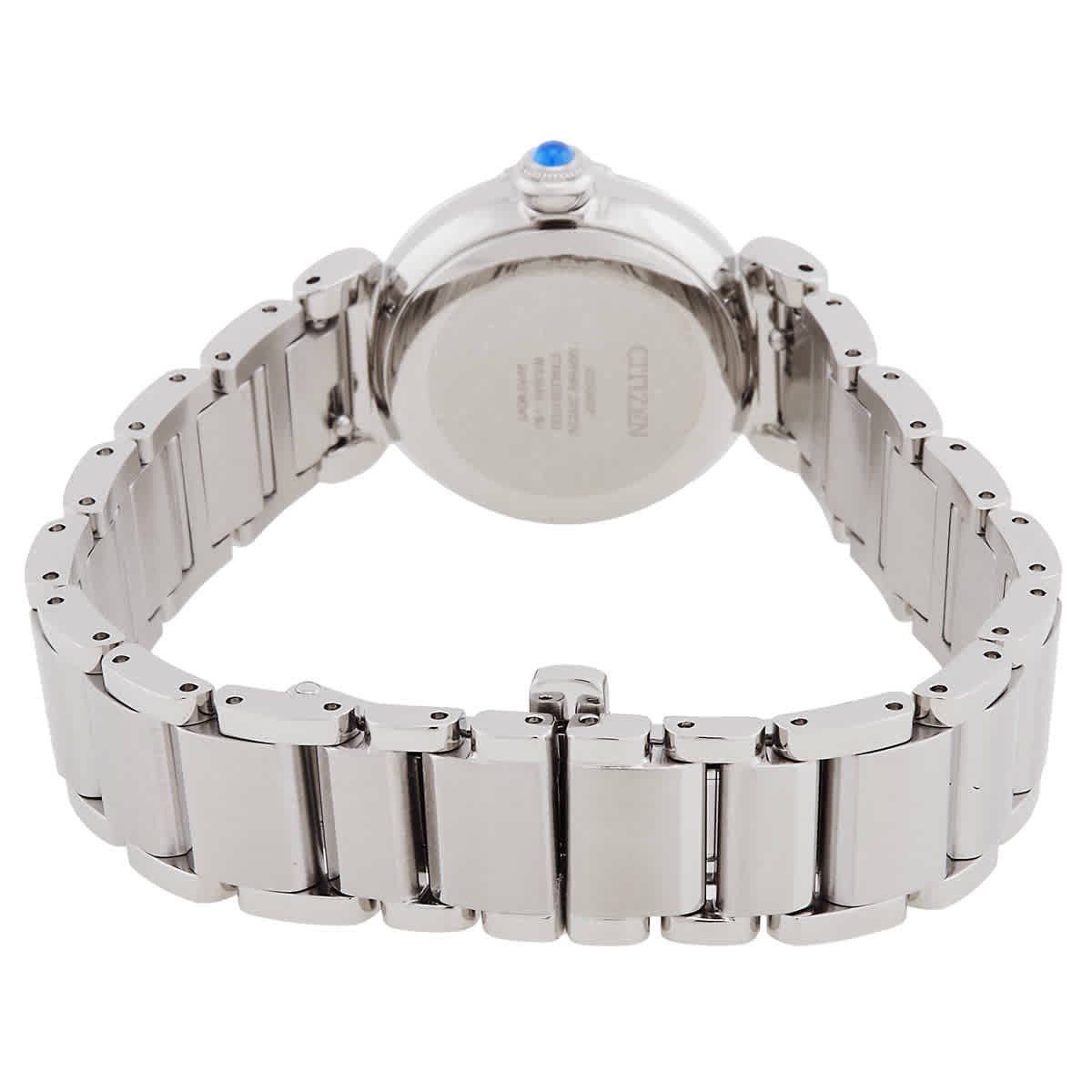 Citizen EM1120-87L Citizen L Blue Dial 26 mm Women’s Watch New