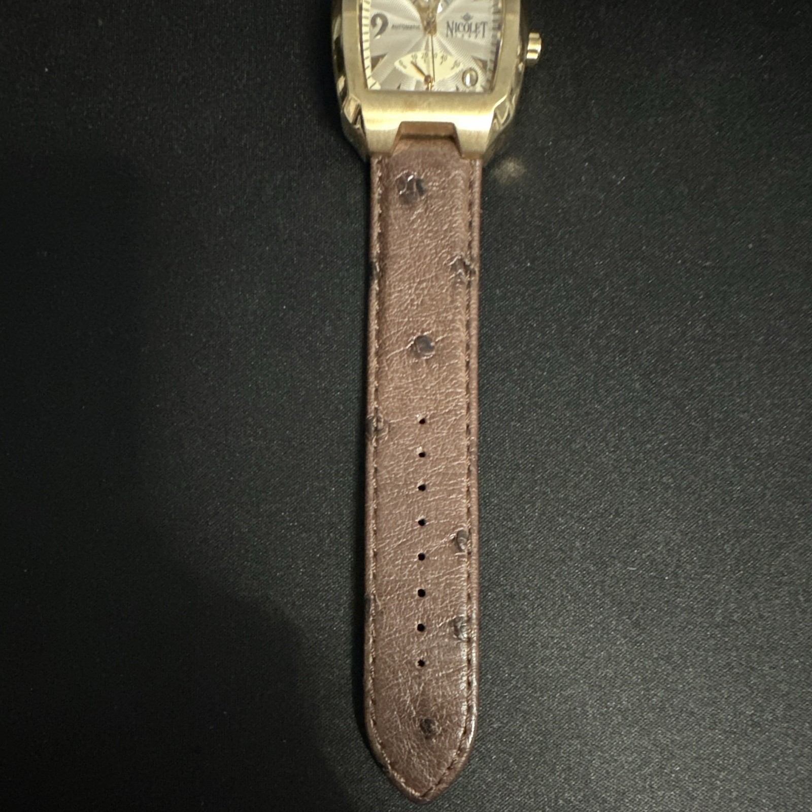 Nicolet 1886 NT32204