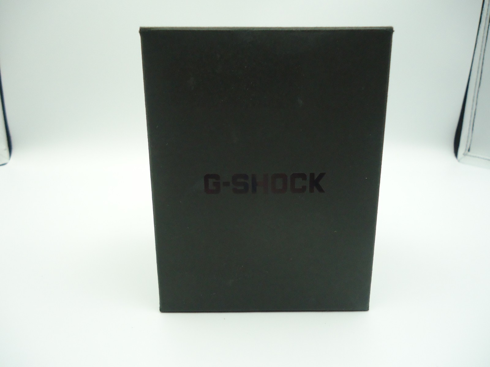 Casio G-Shock GMW-B5000D-1JF Full Metal Solar Bluetooth Digital Japan