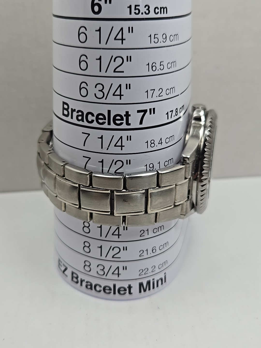 Sun Time US Army Dept Seal Competitor Steel Watch Quartz Date New Battery Mens