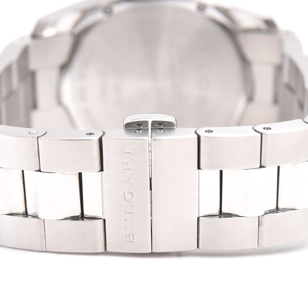 Bvlgari Solotempo ST30S from Japan #060