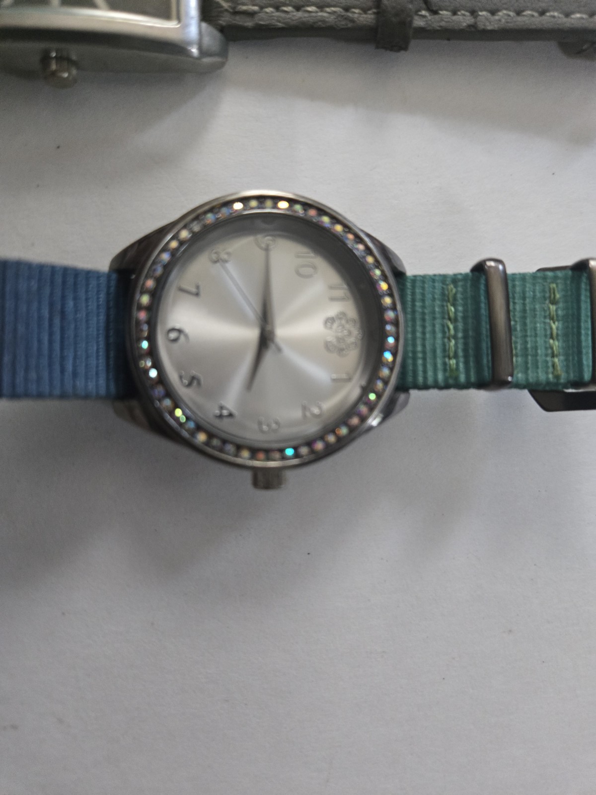 Random Watches,casio And Others. As Is! Watch Lot